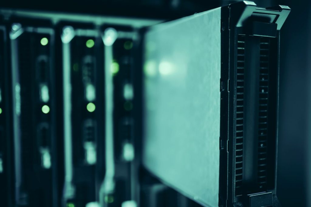 VPS Frankfurt: Fast, Reliable Hosting in the Heart of Europe