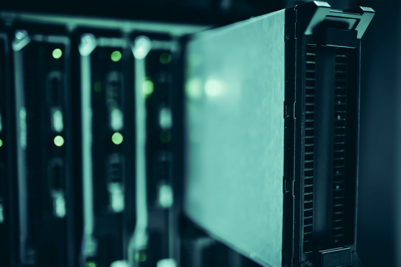 VPS Frankfurt: Fast, Reliable Hosting in the Heart of Europe